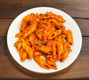 Red Sauce Pasta
