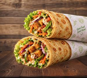 Veg roll