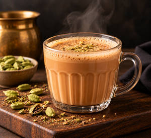 Elaichi Chai
