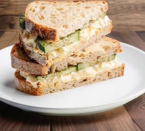 Egg Sandwich