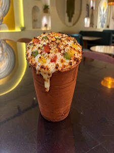Kulhad Pizza