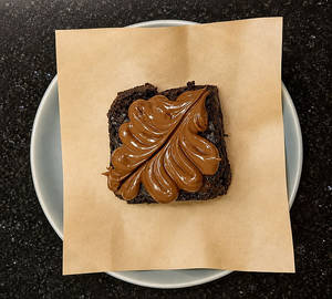 Fudge Brownie