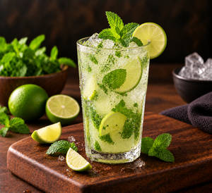 Mint Mojito