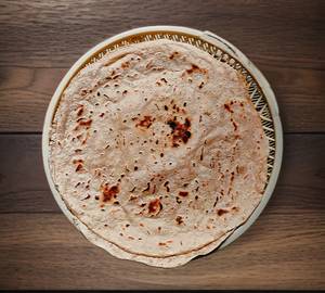 Jowari bhakari