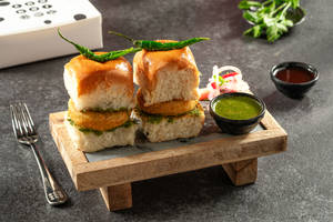 Vada Pao