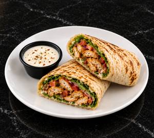 Chicken Tortilla Wrap