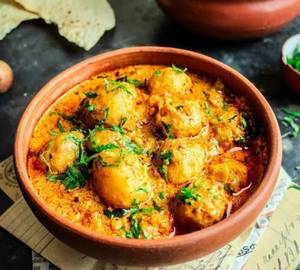 Dum Aloo