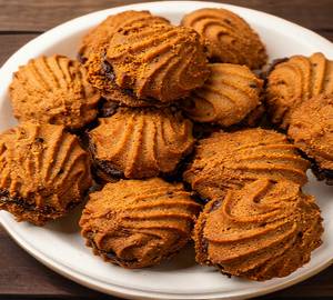 Chocolate Cream [250 Grams]