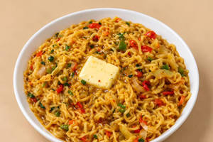 Butter Maggi