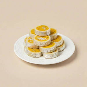 Malai Toast