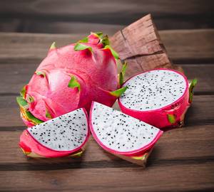 Dragon Fruit 1 Piece