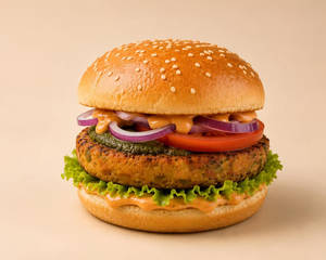 Veg Burger