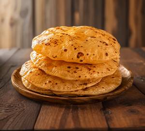 Tawa Roti Plain