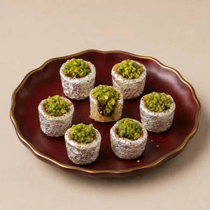 Gulkand Matki