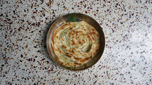 Extra Malabar Parotta