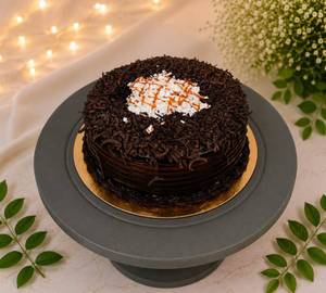 Excess Chocolate Cake [500g.m]