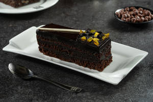 Chocolate Truffle