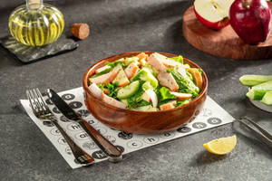 Smoked Chicken Salad