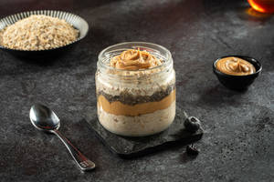 Peanut Butter Power