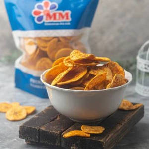 Masala Wafer