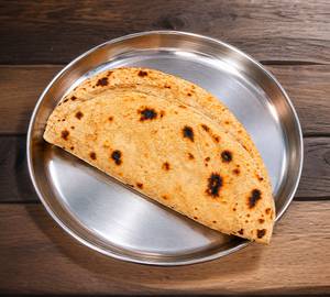 Chapati [2 Pieces]