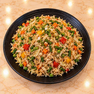 Veg Fried Rice