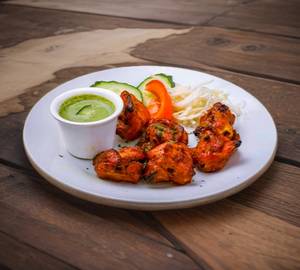 Chicken Tikka Boneless