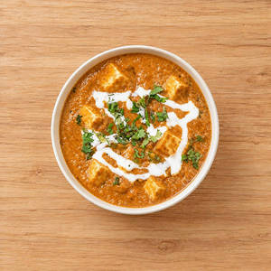 Paneer Lababdar