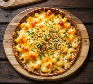Mac & Cheese