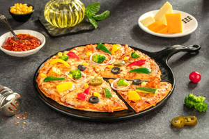 Cloud 9 Pizza