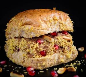Plain Dabeli [1 Piece]