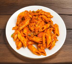 Red Sauce Pasta