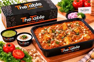 Paneer Lababdar[650 ml,serves 4]