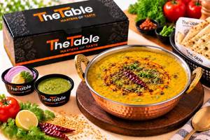 Dal Yellow[650 ml,serves 4]