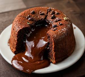 Choco Lava Cake
