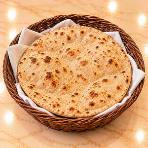Tandoori Roti