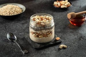 Nuts And Seeds Power
