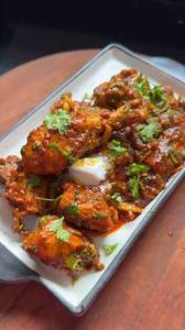 Chicken Chatpata