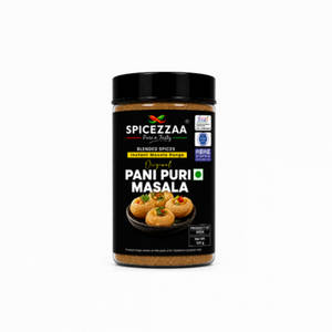 Panipuri Masala