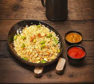 Paneer Fried Rice
