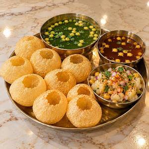 Gol Gappa