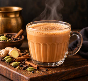 Masala Chai