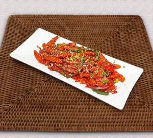 Classic Chilli Potato