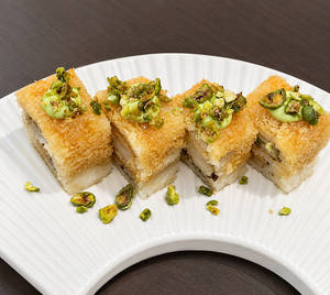 Prawn Tempura Roll