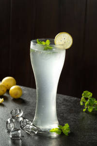 Nimbu Pani 500 Ml