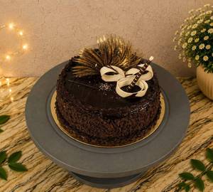 Excellent Chocolate Cake[500g.m]