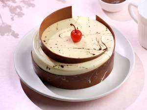 Marble Cake