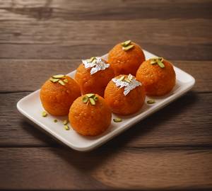 Motichoor Ladoo