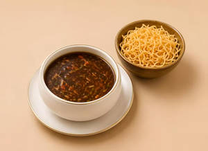 Manchow Soup