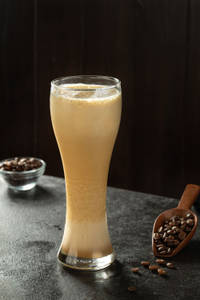 Cold Coffee